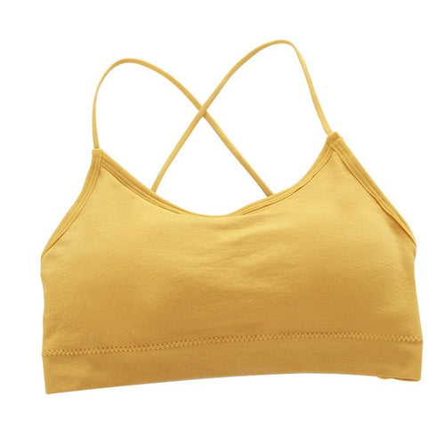 Load image into Gallery viewer, Sexy  Fitness Sports Bra