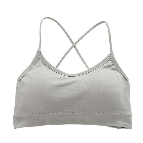 Load image into Gallery viewer, Sexy  Fitness Sports Bra