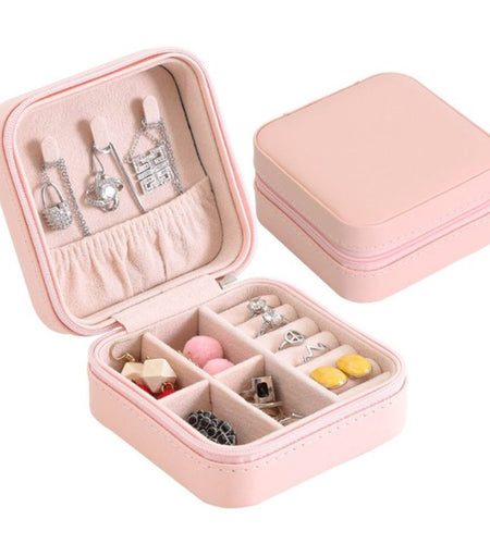 Jewelry Box